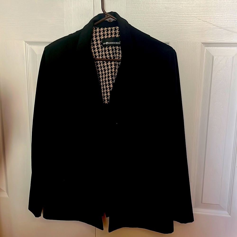 Sag harbor blazer